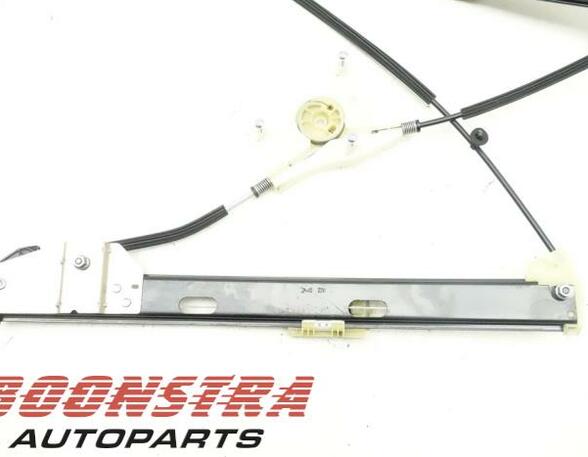 P13479272 Fensterheber links vorne SEAT Arona (KJ7) 6F9837461A