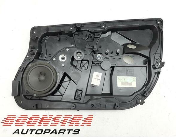 Window Lift FORD Fiesta VI (CB1, CCN)