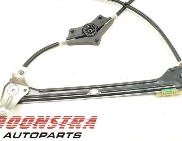 Window Lift VW Golf VII (5G1, BE1, BE2, BQ1)