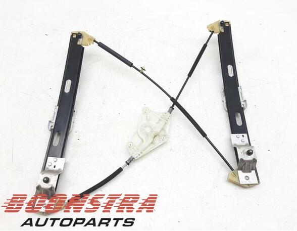 Window Lift SEAT Leon ST (5F8)