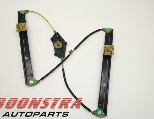 Window Lift AUDI A4 Avant (8K5, B8), AUDI A5 Sportback (8TA)