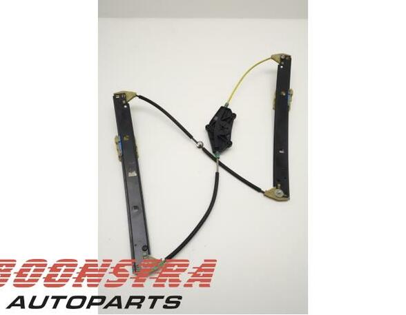 Window Lift AUDI A4 Avant (8K5, B8), AUDI A5 Sportback (8TA)