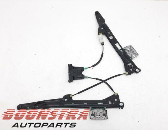 Window Lift AUDI A5 Sportback (8TA), AUDI A4 Avant (8K5, B8)