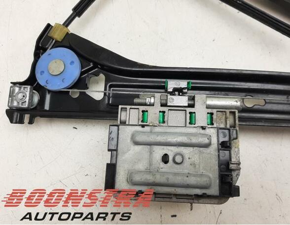 Window Lift AUDI A5 Sportback (8TA), AUDI A4 Avant (8K5, B8)