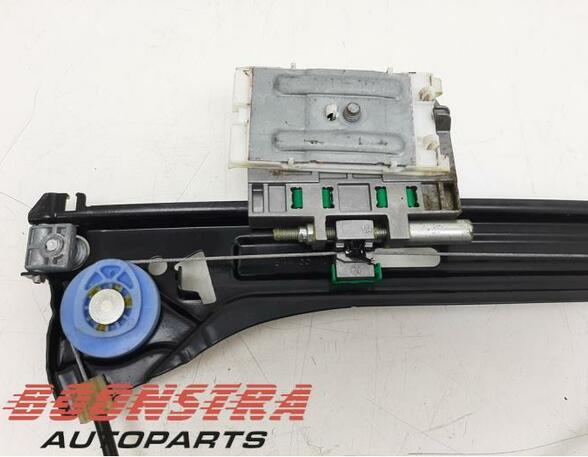 Window Lift AUDI A5 Sportback (8TA), AUDI A4 Avant (8K5, B8)