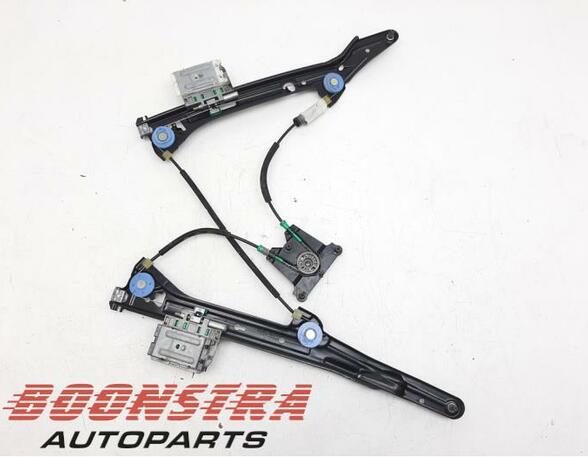 Window Lift AUDI A5 Sportback (8TA), AUDI A4 Avant (8K5, B8)