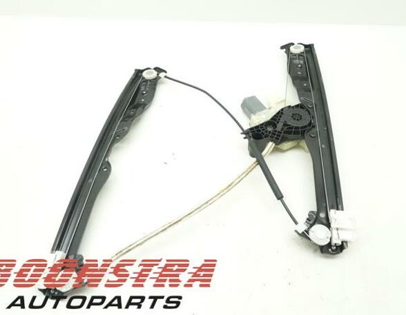 Window Lift PEUGEOT 308 SW II (L4, LC, LJ, LR, LX)