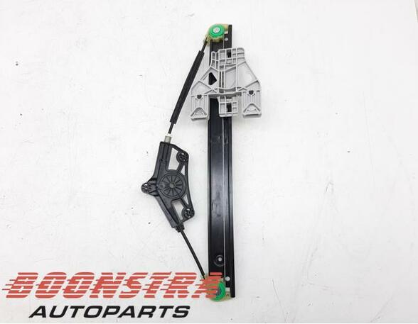 Window Lift AUDI A6 Allroad (4GH, 4GJ), AUDI A6 Avant (4G5, 4GD)