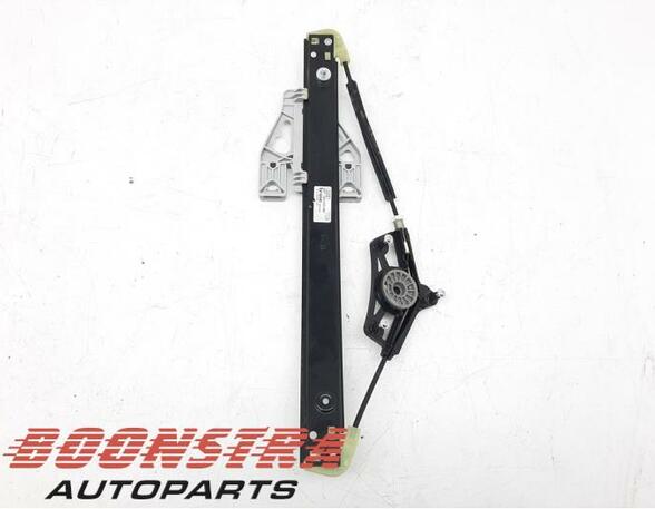 Window Lift AUDI A6 Allroad (4GH, 4GJ), AUDI A6 Avant (4G5, 4GD)