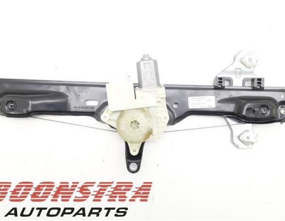 P14787261 Fensterheber links vorne NISSAN Qashqai II (J11) 807014EA0A03