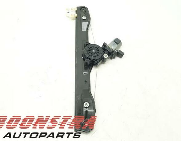 Window Lift FIAT Panda (312, 319), FIAT Panda Van (312, 519)