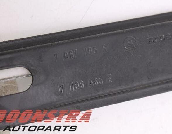 Window Lift BMW 1er (E87), BMW 1er (E81)