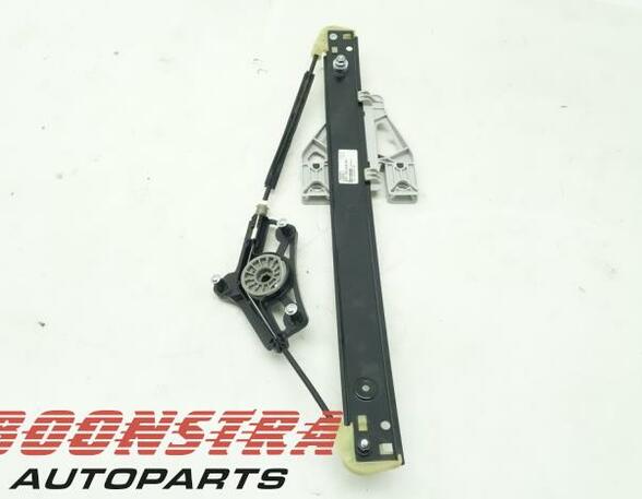 Window Lift AUDI A6 Allroad (4GH, 4GJ), AUDI A6 Avant (4G5, 4GD)