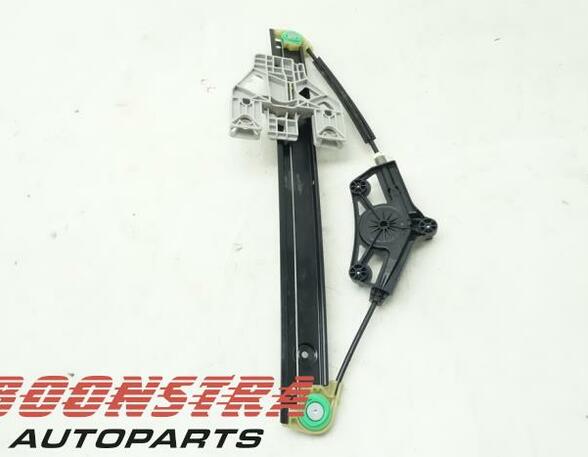 Window Lift AUDI A6 Allroad (4GH, 4GJ), AUDI A6 Avant (4G5, 4GD)