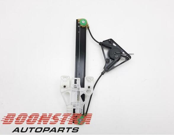 Window Lift AUDI A1 Sportback (8XA, 8XF)