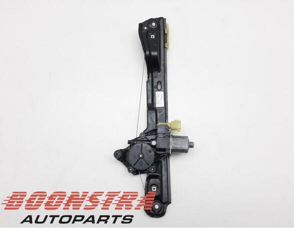 Fensterheber rechts hinten Ford EcoSport  GN15A27000EB P16607471