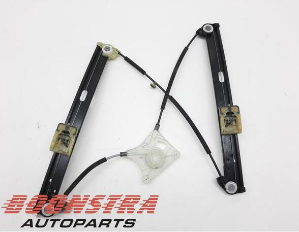 Window Lift VW Polo (AW1, BZ1)