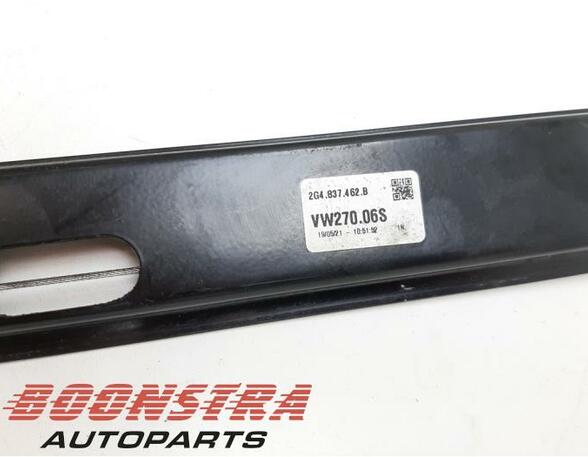 Window Lift VW Polo (AW1, BZ1)