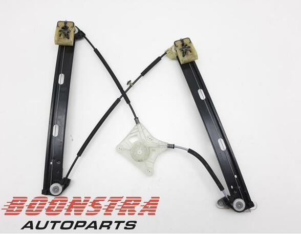 Window Lift VW Polo (AW1, BZ1)