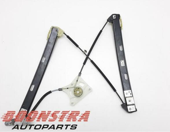 Window Lift VW Polo (AW1, BZ1)