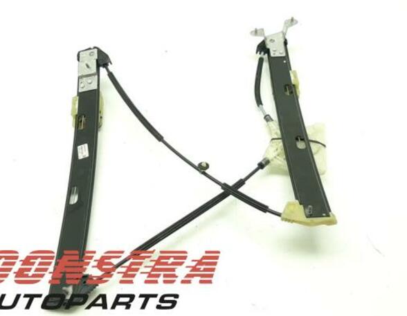 Window Lift VW Polo (AW1, BZ1)