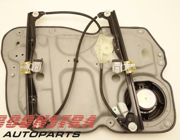 Window Lift VW Touran (1T3), VW Touran (1T1, 1T2)