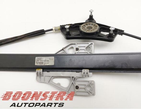 Window Lift AUDI A6 Allroad (4GH, 4GJ), AUDI A6 Avant (4G5, 4GD)