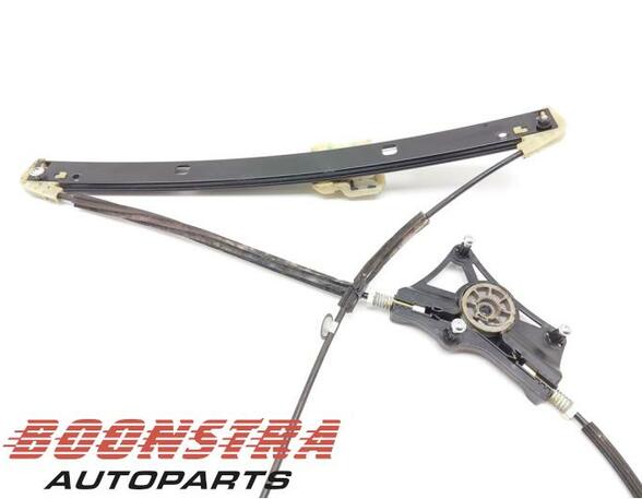 Window Lift AUDI A6 Allroad (4GH, 4GJ), AUDI A6 Avant (4G5, 4GD)