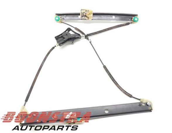 Window Lift AUDI A6 Allroad (4GH, 4GJ), AUDI A6 Avant (4G5, 4GD)