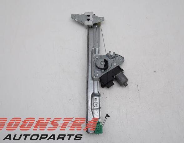 Window Lift PEUGEOT 308 I (4A, 4C)