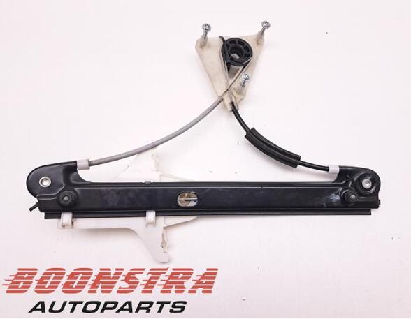 Window Lift VW Polo (6C1, 6R1)