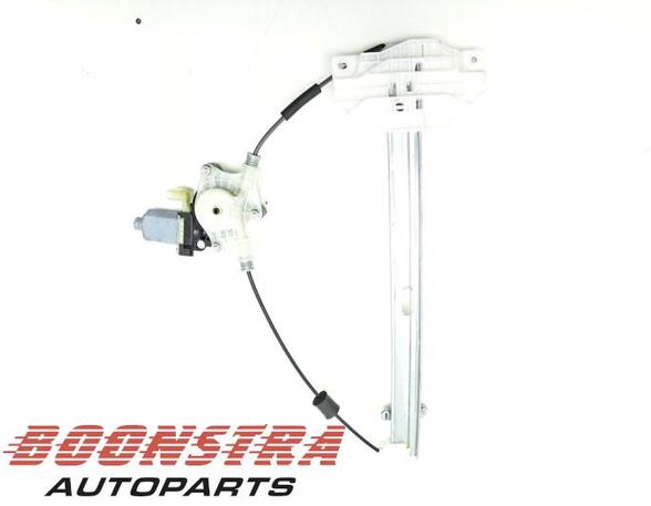 Window Lift KIA Picanto (JA), KIA Picanto (TA)