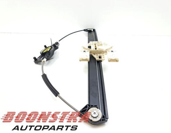 Window Lift VW Passat Alltrack (365), VW Passat Variant (365)