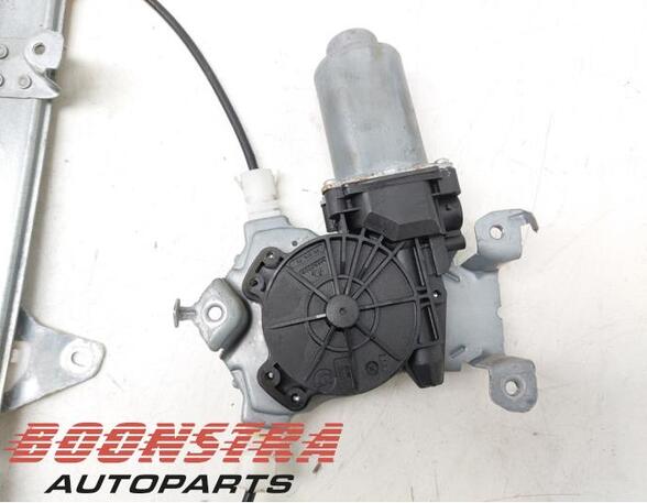 P19679548 Fensterheber links hinten NISSAN Qashqai (J10) 82701JD400