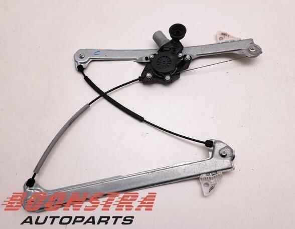 Window Lift MAZDA CX-30 (DM)