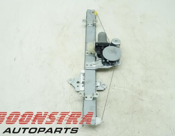 Window Lift NISSAN MICRA V (K14)