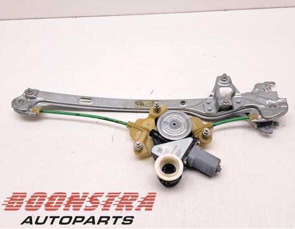 Fensterheber links hinten Toyota Corolla Kombi E21 8570102090 P19916901