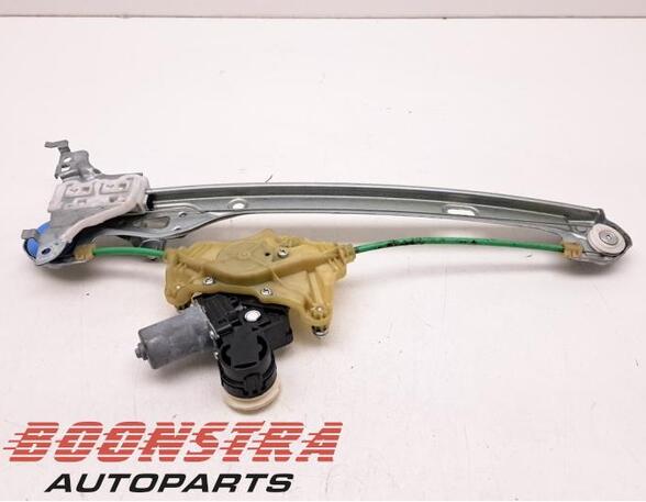 Fensterheber links hinten Toyota Corolla Kombi E21 8570102090 P19916901