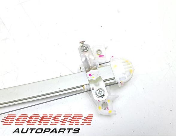 Window Lift SUZUKI BALENO (FW, EW)