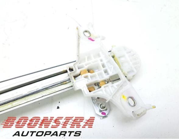 Window Lift SUZUKI BALENO (FW, EW)