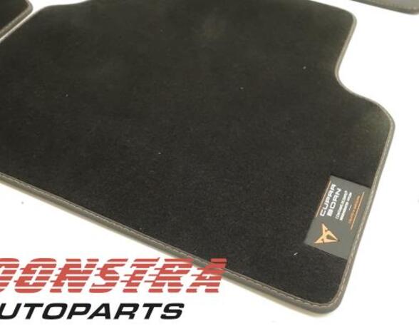 Floor mat (Carpet Mat) CUPRA BORN (K11)