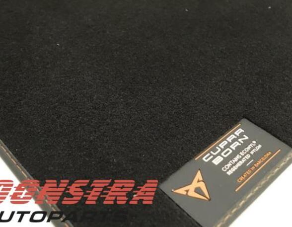 Floor mat (Carpet Mat) CUPRA BORN (K11)