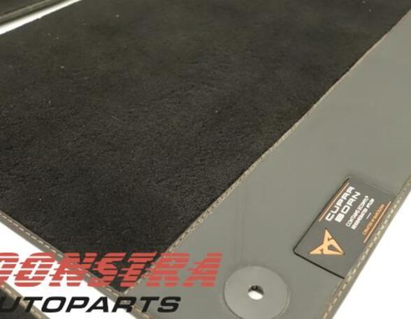 Floor mat (Carpet Mat) CUPRA BORN (K11)