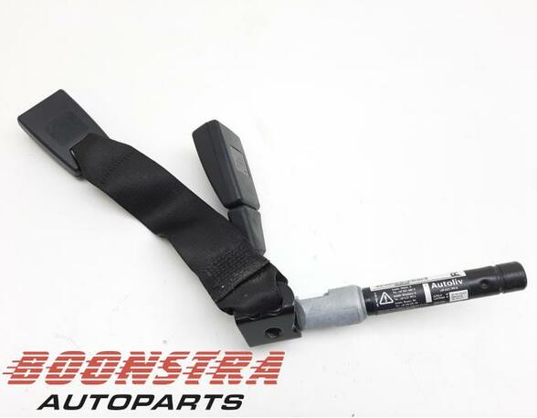 Seat Belt Buckle BMW 3er Touring (E91)