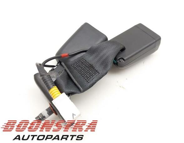 Seat Belt Buckle KIA Optima Sportswagon (JF)