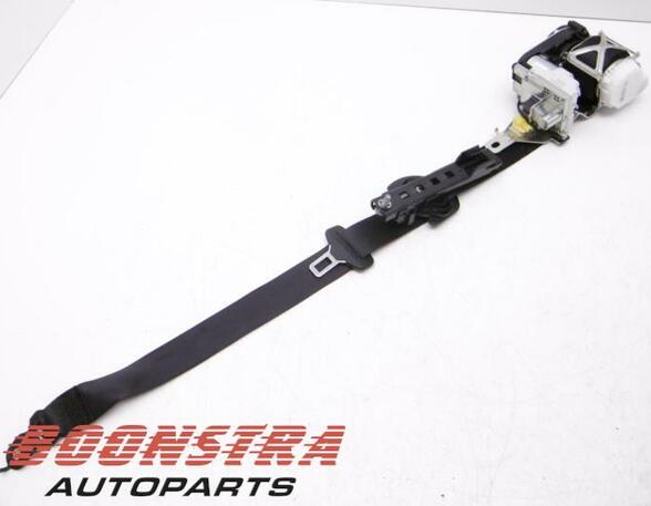 Seat Belt Pretensioners MERCEDES-BENZ M-Klasse (W166)