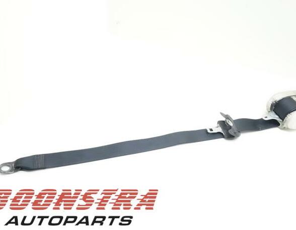 Seat Belt Pretensioners TOYOTA Aygo (KGB1, WNB1)