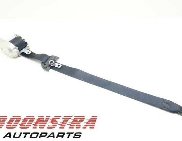 Seat Belt Pretensioners TOYOTA Aygo (KGB1, WNB1)