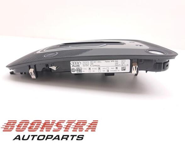 Innenleuchte Audi E-TRON GEN 4K0947135L P19273872