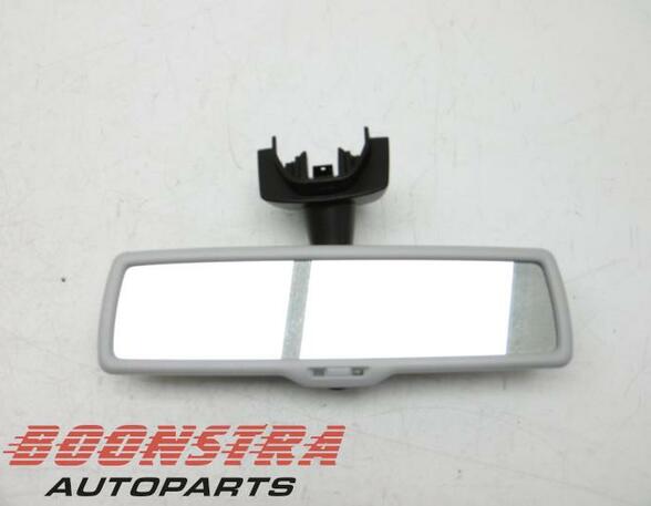 Interior Rear View Mirror VW Golf Plus (521, 5M1)